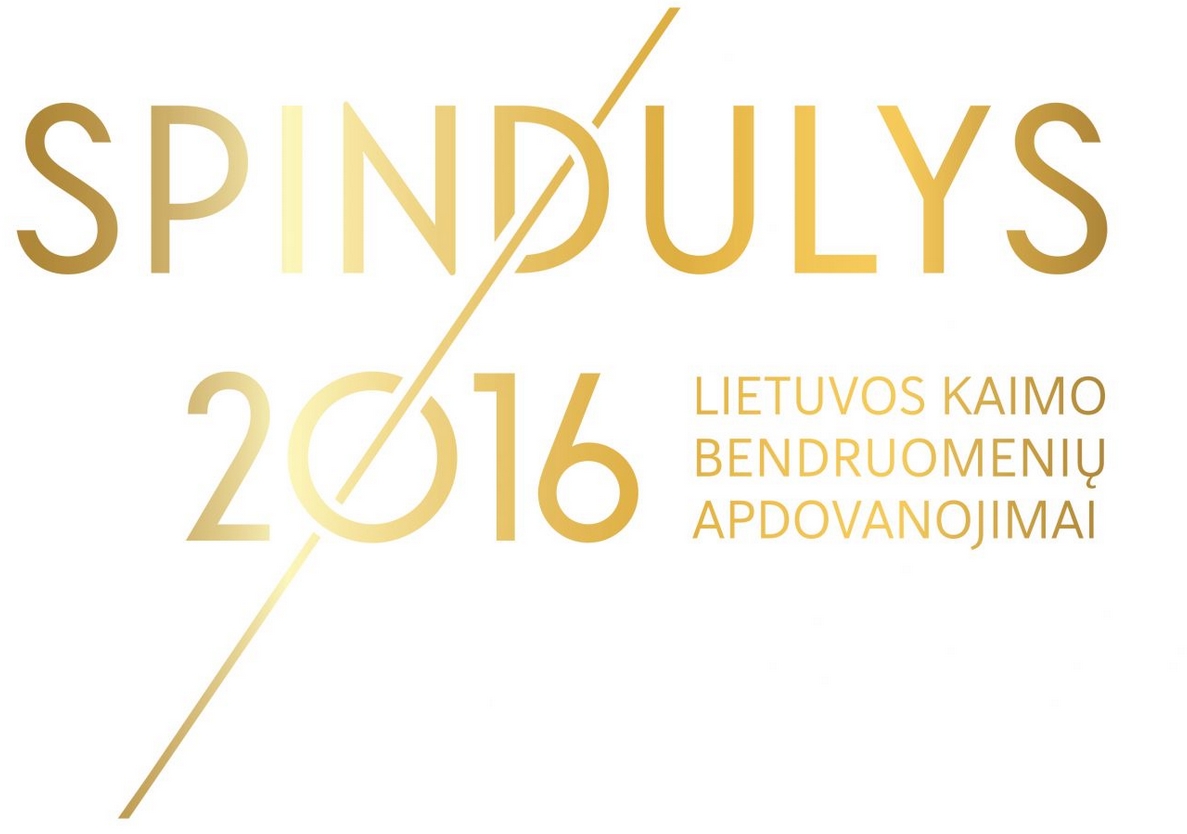 Spindulys 2016